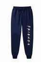 Friends Inspired Lounge Joggers