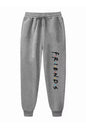 Friends Inspired Lounge Joggers
