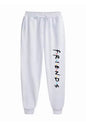 Friends Inspired Lounge Joggers