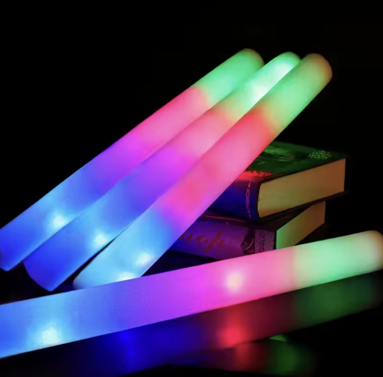 20/30/60Pcs LED Glow Sticks