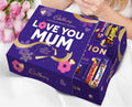 I Love You Mum Selection Box