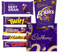 Not Forgetting Nan/Gran - Best Gran Chocolate Selection