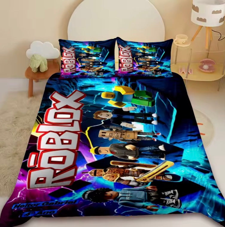 Roblox  Duvet Sets