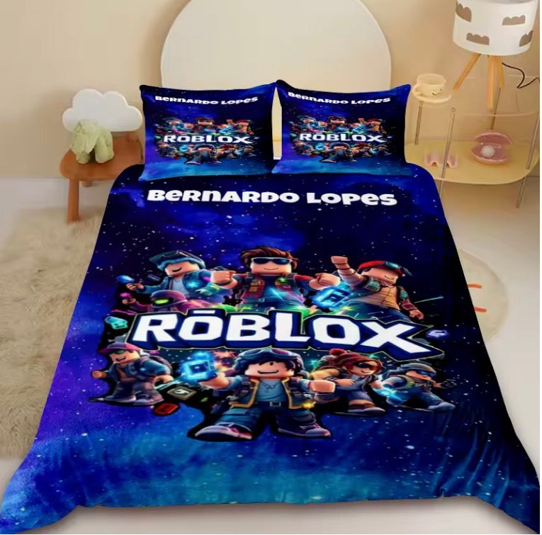 Roblox  Duvet Sets
