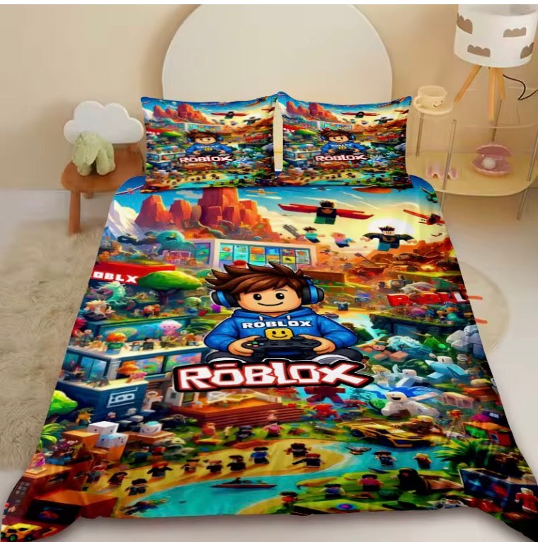 Roblox  Duvet Sets