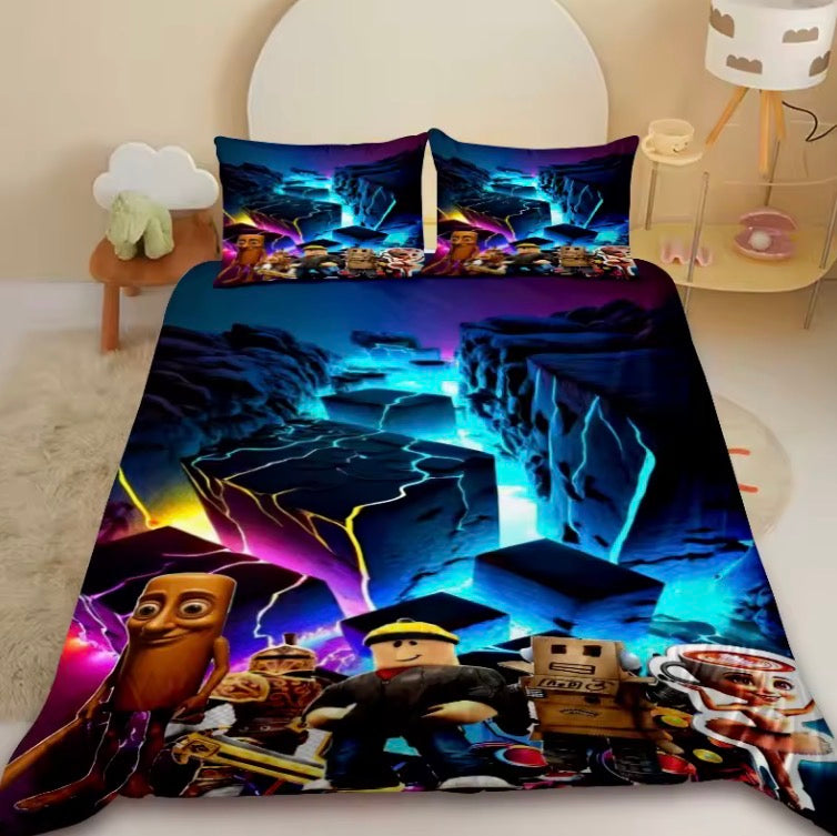 Roblox  Duvet Sets