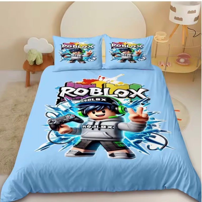 Roblox  Duvet Sets