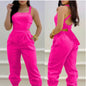 Ladies Jumpsuit