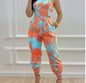 Ladies Jumpsuit