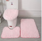 3 Piece Bathroom Set