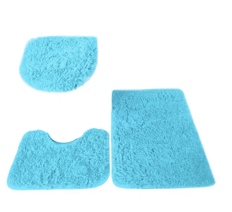 3 Piece Bathroom Set