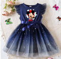 Girl’s Disney inspired Dress