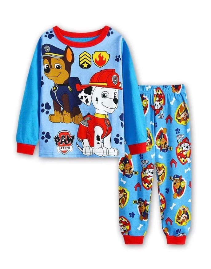 Original Paw Patrol Pyjamas Set