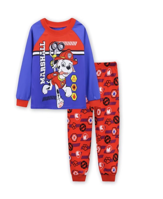 Original Paw Patrol Pyjamas Set