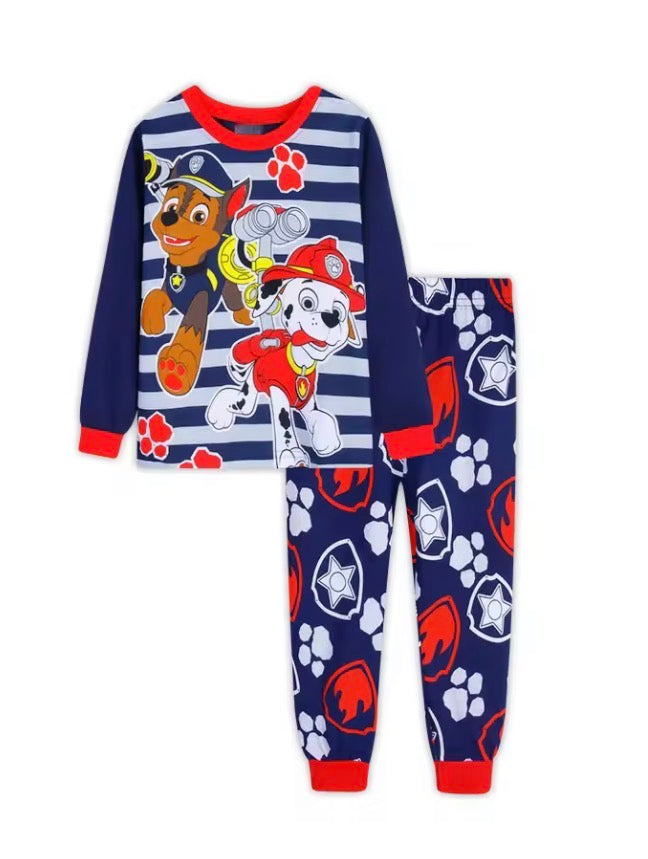 Original Paw Patrol Pyjamas Set