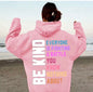 Be Kind Hoodie