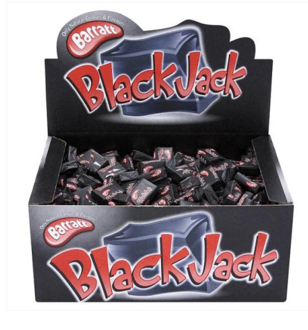 Black Jacks