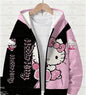 Hello Kitty Hoodie