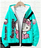 Hello Kitty Hoodie