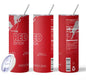Red Bull Tumblers