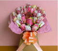 THE PINK LEMONADE AND LINDOR BOUQUET