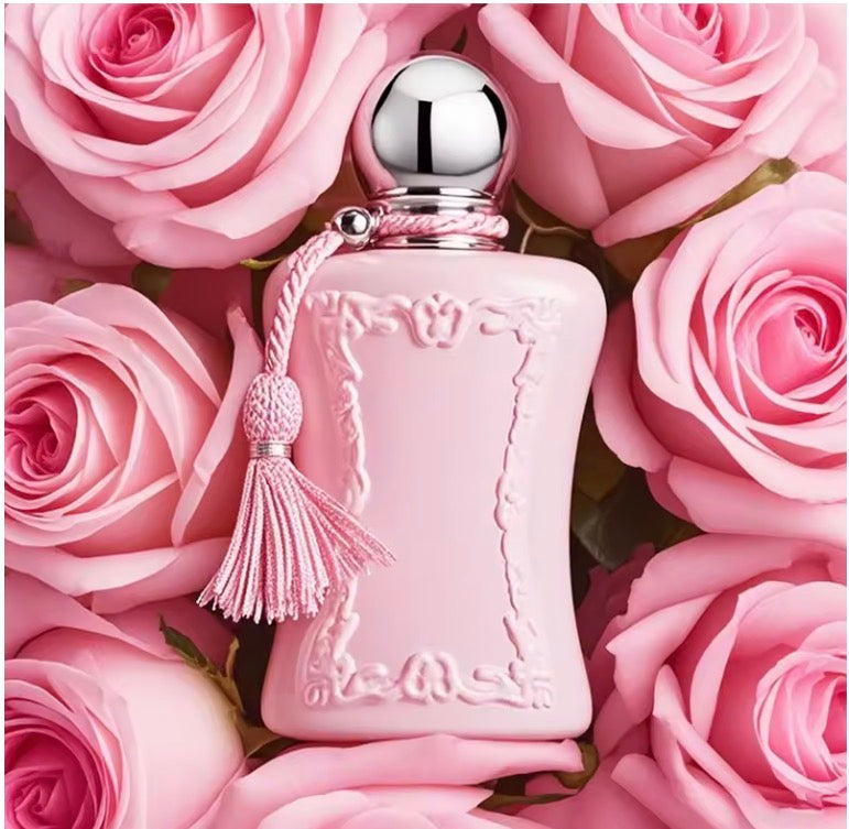 Brand Rose 75ML Perfume