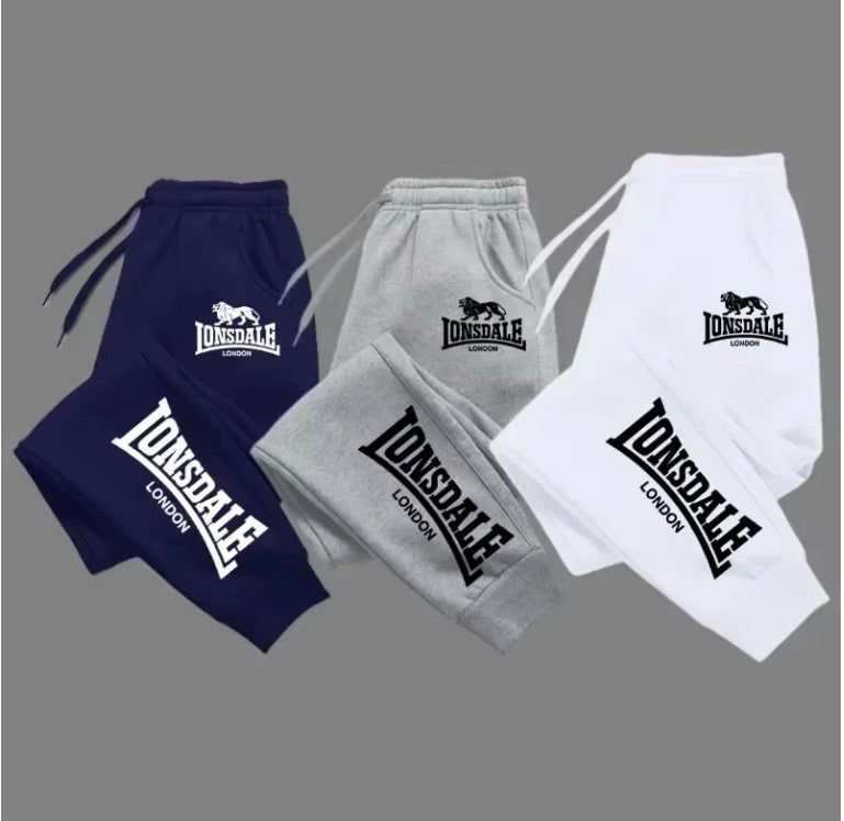 Lonsdale London Joggers
