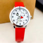 Snoopy Kids Watch