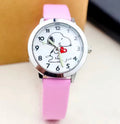 Snoopy Kids Watch