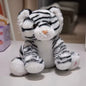 Luminous Tiger Creative Light Up LED