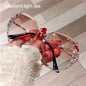 Borderless Metal Sunglasses