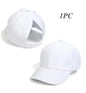 Kids Baseball Cap