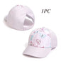 Kids Baseball Cap