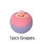 100G Bath Bombs for Kids with Surprise Toy