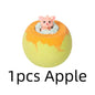 100G Bath Bombs for Kids with Surprise Toy