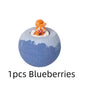 100G Bath Bombs for Kids with Surprise Toy