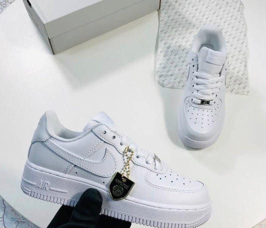 Mens & Woman's Nike Air Force