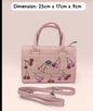 Cherry Mini Handbag