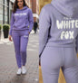 Whitefox Lounge Set