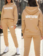Whitefox Lounge Set