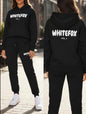 Whitefox Lounge Set
