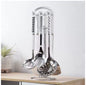7 Piece Kitchen Utensil Set
