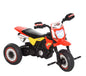 Kids Ride-On Motorbike