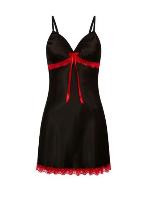 Sexy Nightgown For Women