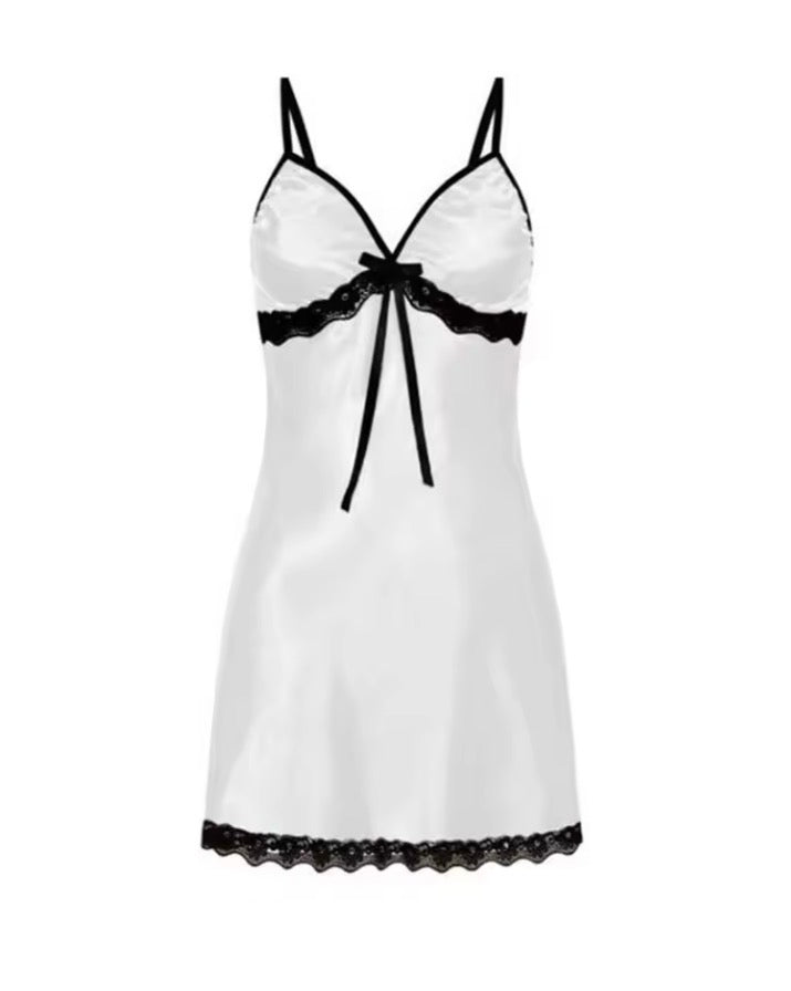 Sexy Nightgown For Women