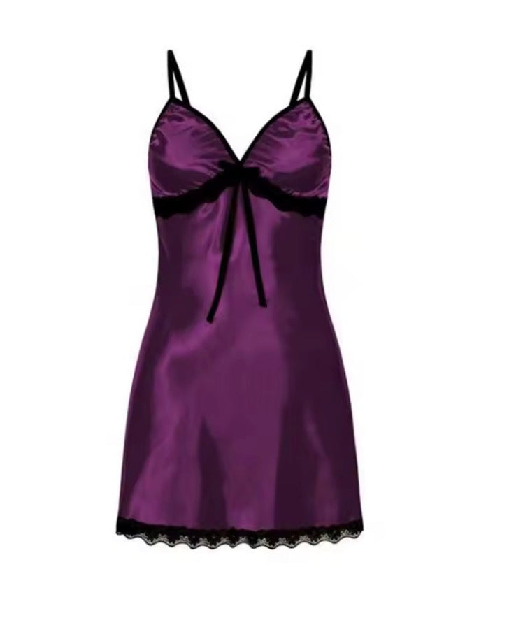 Sexy Nightgown For Women