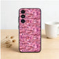 Juicy Couture Aesthetic Phone Case For Samsung Galaxy