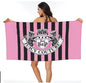 Juicy Couture Classic Beach Towel