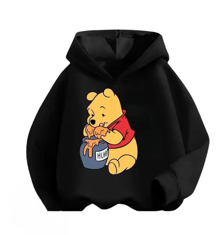 Winnie the Pooh Kids Hoodie