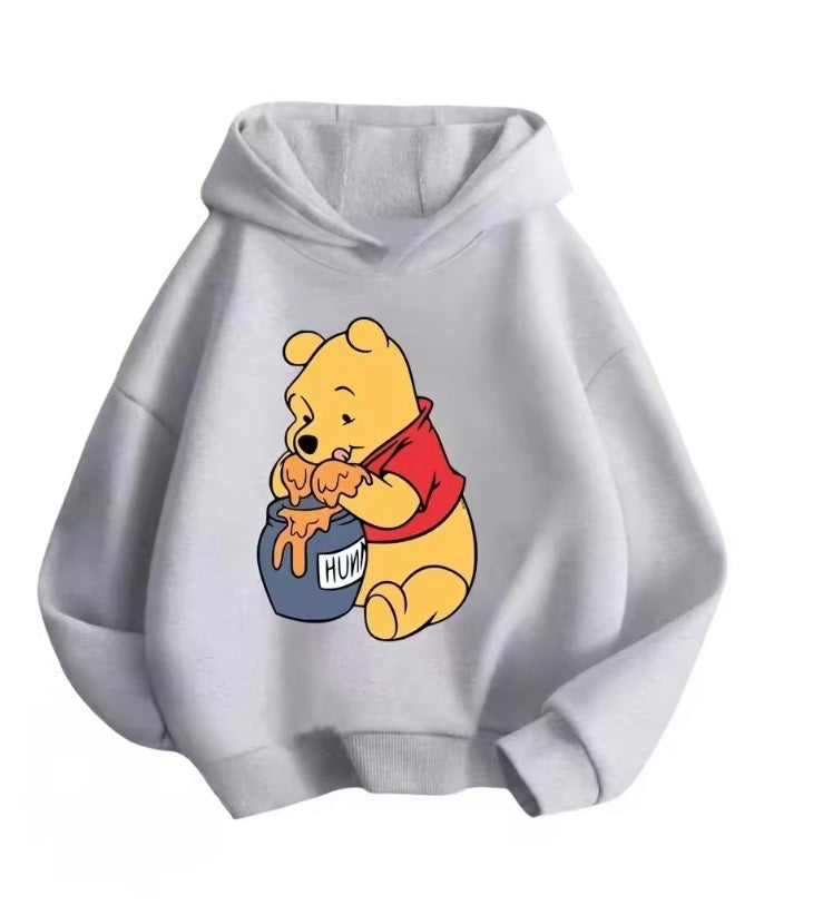 Winnie the Pooh Kids Hoodie